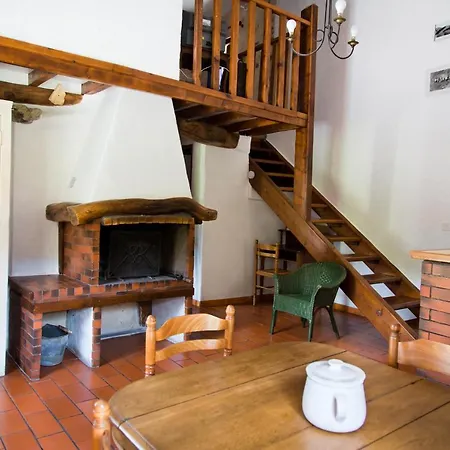 Le « Chateau » Vous Offre 8 Gites, Tous Differents Et Uniques. 度假居 La Robine-Sur-Galabre
