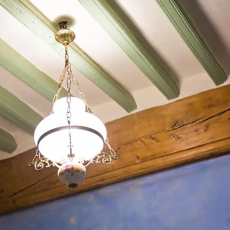 Le « Chateau » Vous Offre 8 Gites, Tous Differents Et Uniques. La Robine-Sur-Galabre