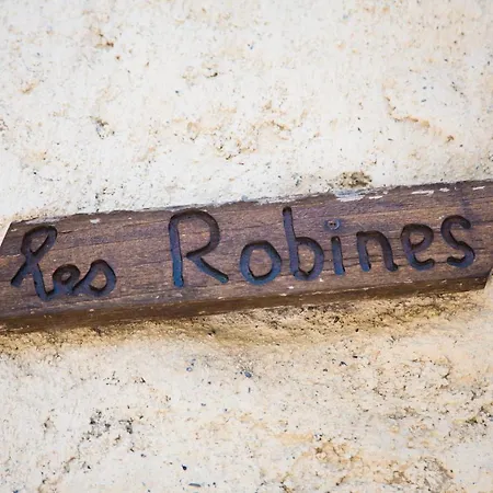 Le « Chateau » Vous Offre 8 Gites, Tous Differents Et Uniques. 度假居 La Robine-Sur-Galabre