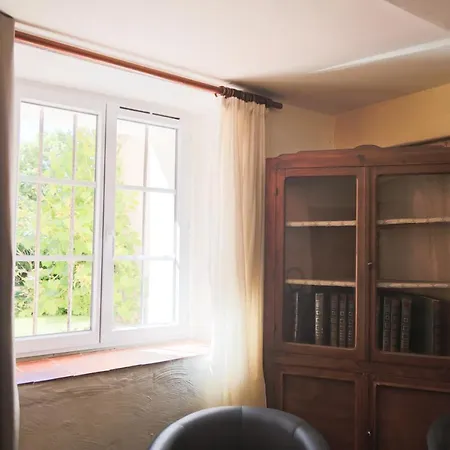 Le « Chateau » Vous Offre 8 Gites, Tous Differents Et Uniques. * La Robine-Sur-Galabre