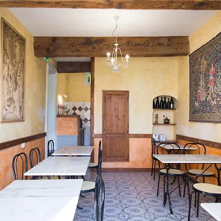 Holiday home Le « Chateau » Vous Offre 8 Gites, Tous Differents Et Uniques. La Robine-Sur-Galabre