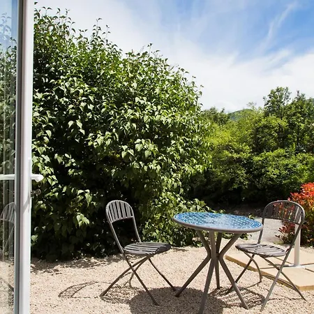Holiday home Le « Chateau » Vous Offre 8 Gites, Tous Differents Et Uniques. *