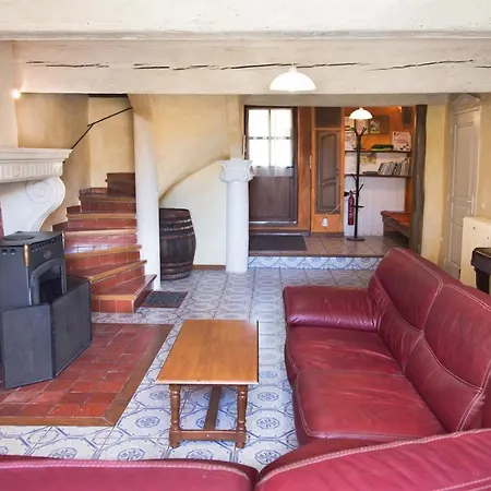 Le « Chateau » Vous Offre 8 Gites, Tous Differents Et Uniques. Holiday home *