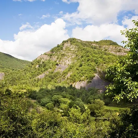 Holiday home Le « Chateau » Vous Offre 8 Gites, Tous Differents Et Uniques. La Robine-Sur-Galabre