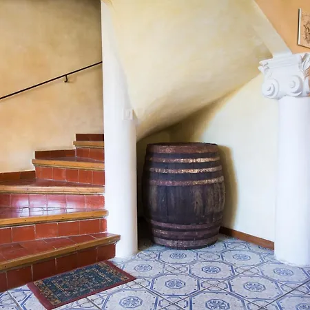 Holiday home Le « Chateau » Vous Offre 8 Gites, Tous Differents Et Uniques. *