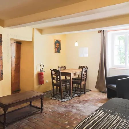 Le « Chateau » Vous Offre 8 Gites, Tous Differents Et Uniques. Holiday home La Robine-Sur-Galabre