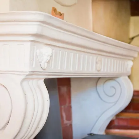 Holiday home Le « Chateau » Vous Offre 8 Gites, Tous Differents Et Uniques.